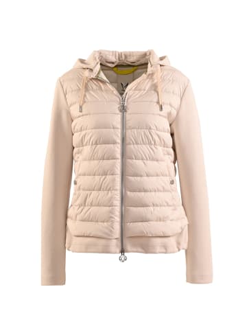 Fuchs Schmitt Steppjacke in Weiß