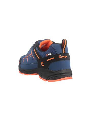 Kastinger Outdoor/Trekkingschuhe  in Blau