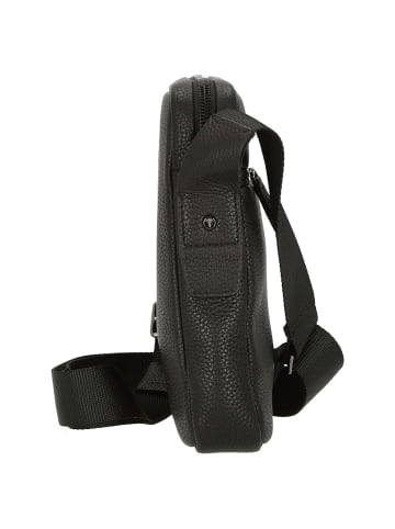 JOOP! Cardona Remus - Schultertasche XS 25 cm (black) in schwarz