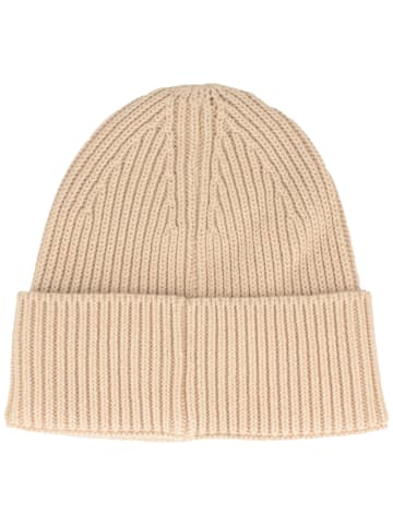Göttmann Strickmütze in beige