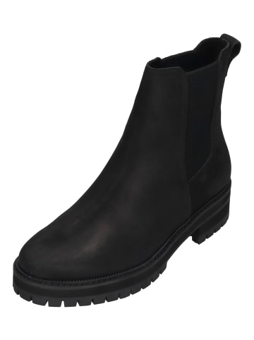 TOMS Chelsea Boots BENNET in schwarz