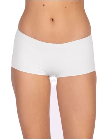 Nina von C. 5er Pack Kurzshort in weiss