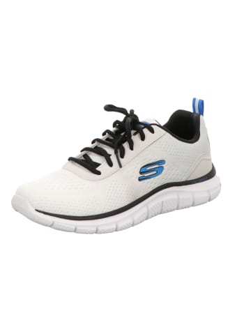 Skechers Schnürschuh in weiß