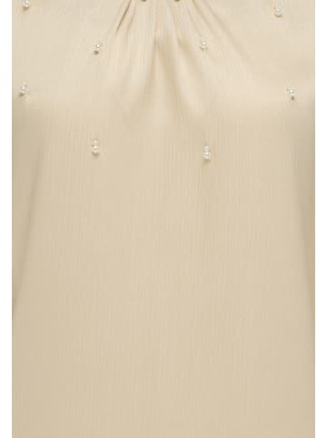 paino Women Blouse in BEIGE