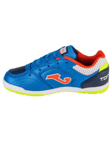 Joma Joma Top Flex Jr 24 TPJW IN in Blau