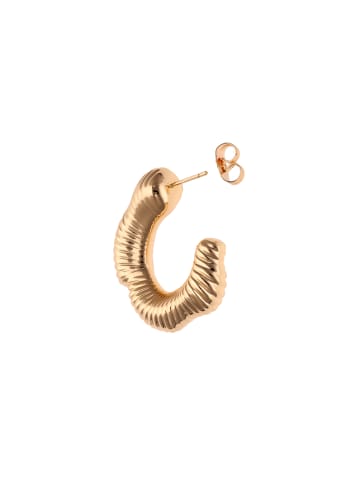 gaya Women Earrings in Rose Gold