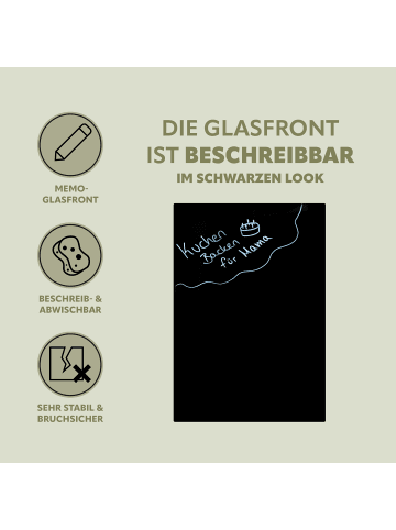 bremermann Schlüsselkasten  5 x 20 x 30 cm