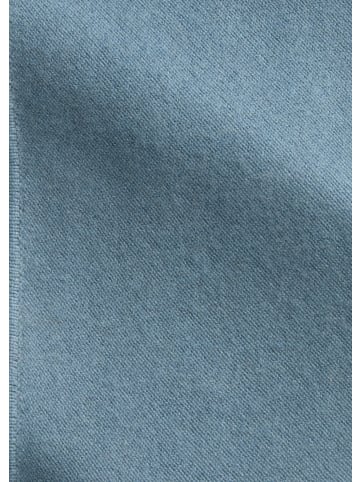 Marc O'Polo Triangel-Schal in Slate Blue