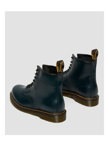 Dr. Martens Botas 1460 in Blau