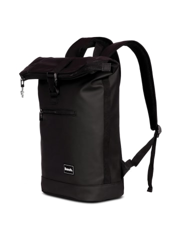 Bench Businessrucksack, Freizeitrucksack PU, Kunststoff ca. 38cm breit ca. 56cm hoch