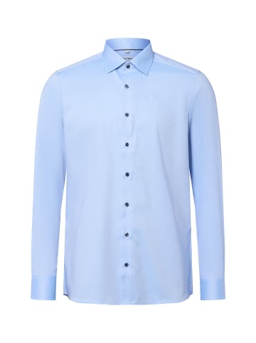 OLYMP  Hemd in hellblau