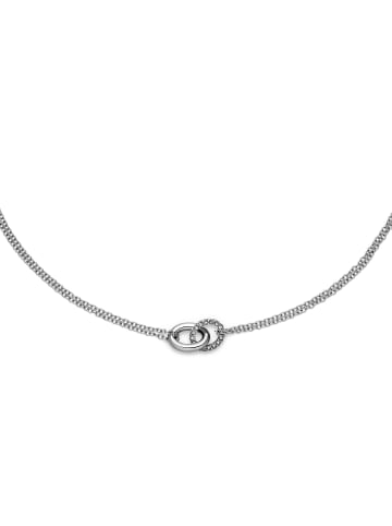 s.Oliver Armschmuck The Daily Spark in silber