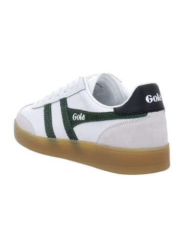 Gola Sneaker Low in Weiß