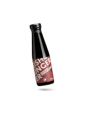 Reishunger Ketjap Manis, süße Sojasauce (200ml)