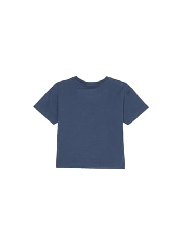 Marc O'Polo KIDS-GIRLS T-Shirt in WASHED BLUE