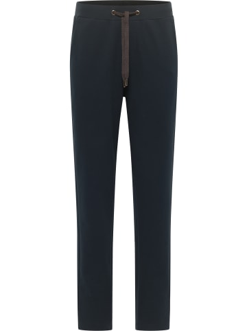 ELBSAND Sweatpants Jonte in Midnight