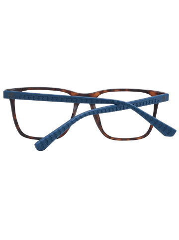 Timberland Herren Optische Fassungen Quadrat Braun