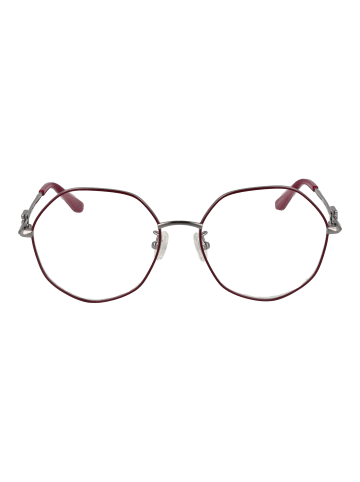 Guess Damen Optische Fassungen Quadrat Rot