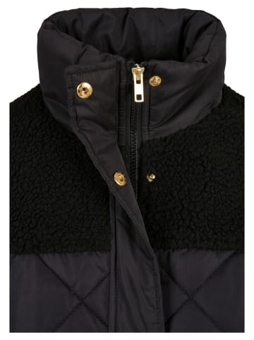 Urban Classics Puffer-Jacken in black