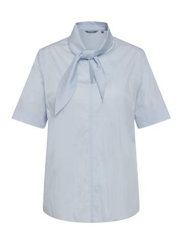 Ulla Popken Bluse in hellblau