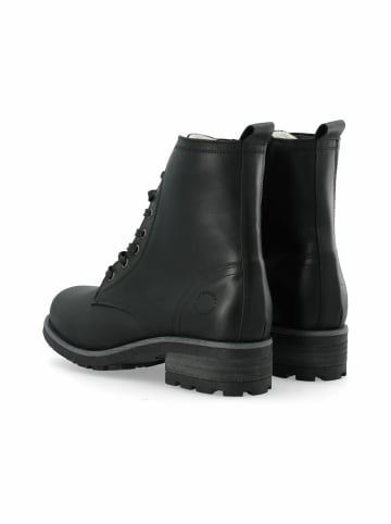 Cashott Stiefel CASKARLA in Black