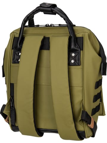 Cabaia Rucksack / Backpack Adventurer Recycled Waterproof Small in Grenoble