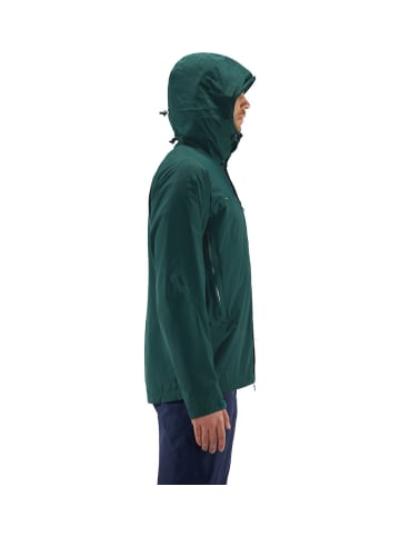 Haglöfs Regenjacke Astral Jacket in Mineral