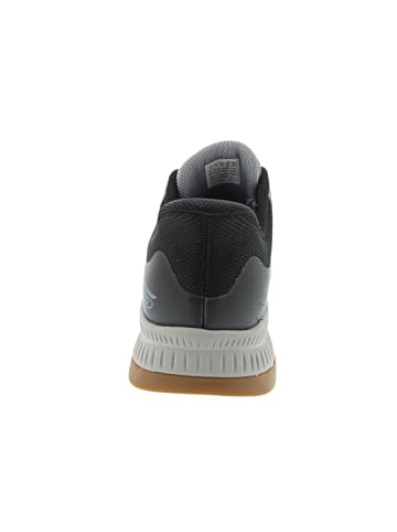 Skechers Slip-Ins: Bobs Squad 4 Slipper Grau