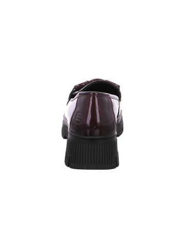 Bagatt Slipper Robin in Rot