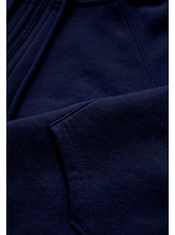 Fumo Women Sweatshirt in Navy