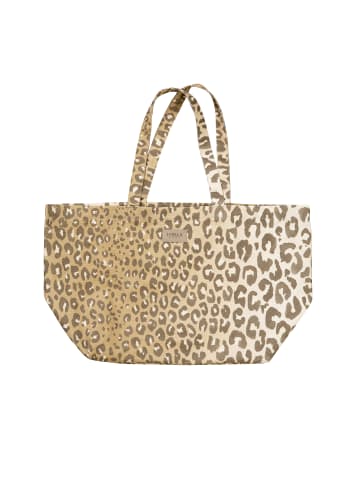 Estella Tasche Shopper Lionel in beige