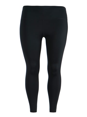 Endurance Q Funktionstight in 1001 Black