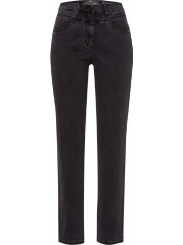 Raphaela by Brax Slim Fit Jeans für Damen in uni
