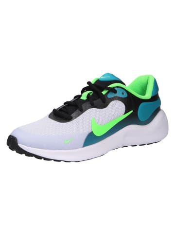 Nike Halbschuh in grau