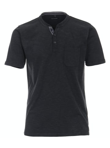 CASAMODA Herren T-Shirt in Grün