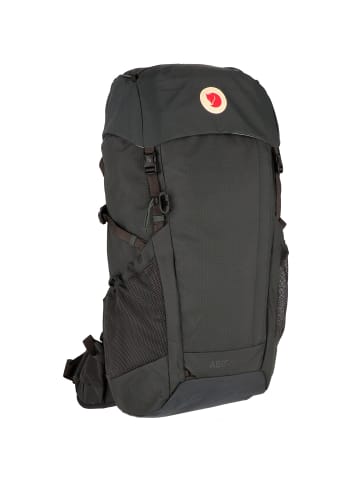 FJÄLLRÄVEN Abisko Hike 35 S/M Rucksack S-M 60 cm in iron grey