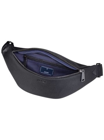 JOOP! Rucksack Cardona Leo SHZ in Black