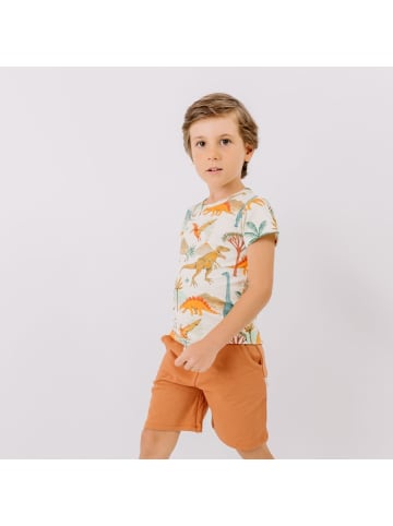 Walkiddy T-Shirt Dinasaur World-T-Shirt