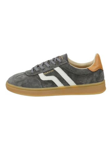 GANT Footwear Sneaker in Grau/Weiß