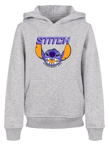 Absolute Cult Absolute Cult Kapuzenpullover in heather grey