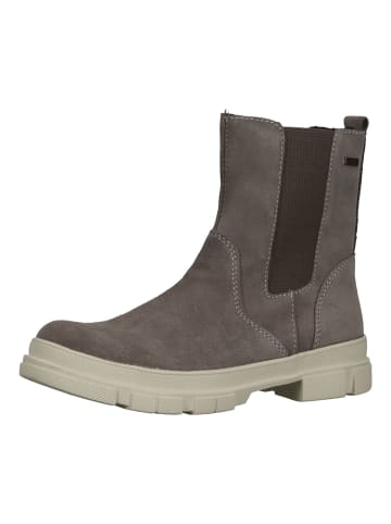 Lurchi Stiefelette in Taupe