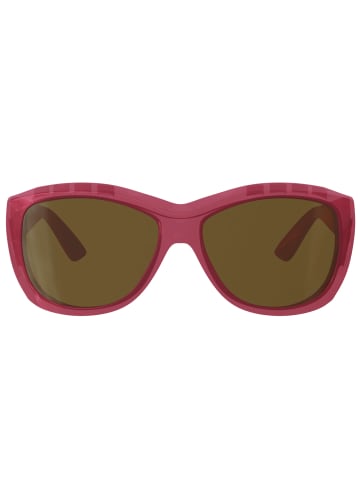 BEZLIT Damen Sonnenbrille in Pink/Gelb - Gelb