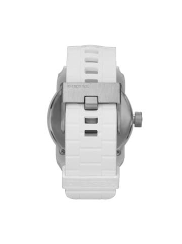 Diesel Armbanduhr in weiss