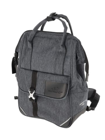 Norco Norco Rucksacktasche Taybury in grau