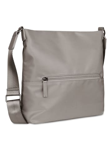 Bugatti Mare 1.0 Umhängetasche 27 cm taupe