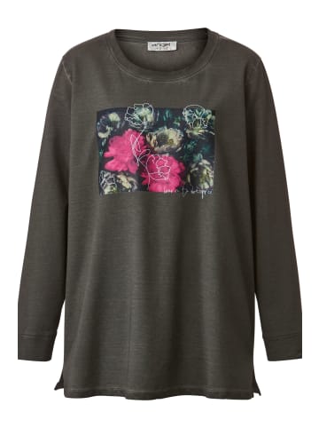 Angel of Style Sweatshirt in anthrazit