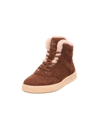Sioux Winterstiefel in braun