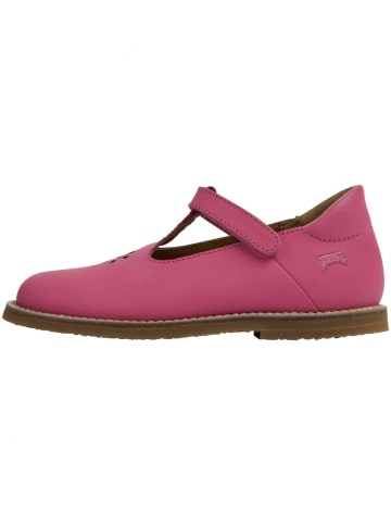 Camper Ballerinas " Savina " in Rosa