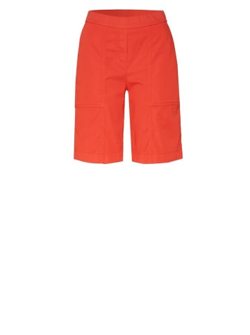 Toni Hose Sue Bermuda in Rot