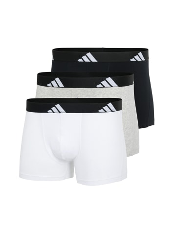 Adidas Sportswear Retro Short / Pant Active Flex Cotton in Mehrfarbig